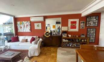 Imagem 5: Itaim Bibi, locação apartamento estiloso com 1 suite!