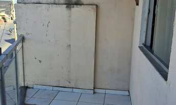 Imagem 5: Vende se Sobrado Bairro Maracanã 2 quartos 2 Banheiros