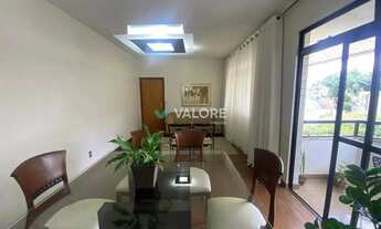 Imagem 3: Apartamento 4 quartos - Santo Antônio