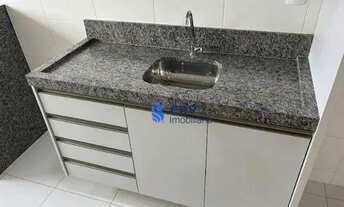 Imagem 6: Apartamento para alugar, 66 m² por R$ 2.650,00/mês - São Vicente - Londrina/PR