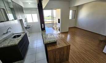 Imagem 6: Apartamento com 3 dormitórios à venda, 66 m² por R$ 570.000,00 - Edifício Sunset Faria Lim