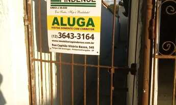 Imagem: Casa em Vila Rica - Pindamonhangaba