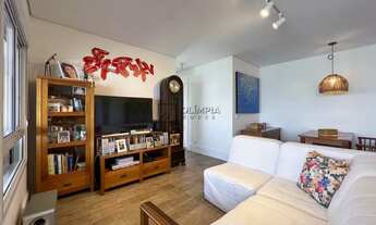 Imagem 6: Venda Apartamento 2 Dormitórios - 95 m² Vila Clementino