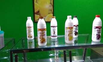 Imagem 7: FRANQUIA AÇAI DA BARRA SUMARÉ - SP, SELF SERVICE DE AÇAI E SORVETES, PICOLÉS