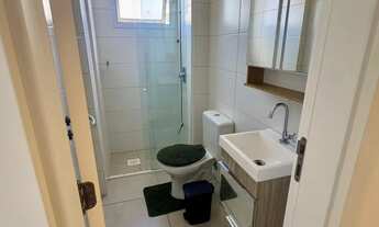 Imagem 6: Praia dos Ingleses - Conforto, Localização e Praticidade a 50m da Praia