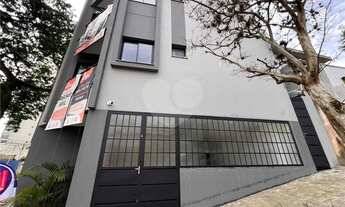 Imagem 3: Studio com 1 quartos à venda em Vila Ester (zona Norte) - SP