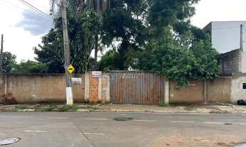 Imagem: Terreno - Chácara Boa Vista - Campinas