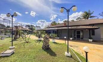 Imagem: Chácara à venda com 905m² de área útil