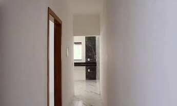 Imagem 3: Casa3/4 setor Ibirapuera casa ja avaliada pela caixa entrada facilitada