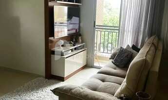 Imagem: Apartamento à venda, Vila Arcádia, São