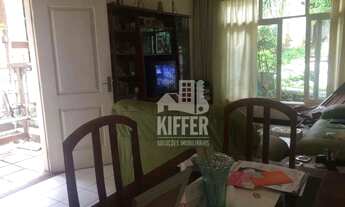 Imagem 4: Casa com 3 quartos à venda, 126 m² por R$ 950.000 - Santa Rosa - Niterói/RJ