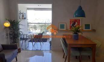 Imagem 4: Apartamento à venda, 72 m² por R$ 920.000,00 - Cidade São Francisco - São Paulo/SP