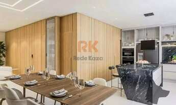 Imagem 7: Cobertura à venda, 5 quartos, 4 suítes, 4 vagas, Castelo - Belo Horizonte/MG