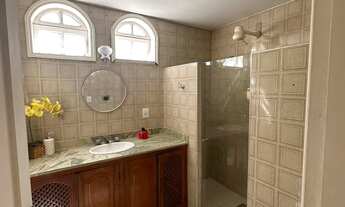 Imagem 7: Casa duplex para aluguel com 360 m² localizada no bairro Cavaleiros - Macaé/RJ