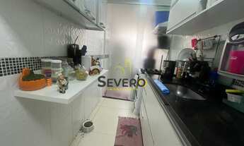 Imagem 5: Apartamento à venda no bairro Nova Cidade - São Gonçalo/RJ