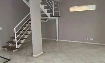 Imagem 3: Casa em Condomínio para Locação, Tamboré, 4 dormitórios, 1 suíte, 3 banheiros, 2 vagas