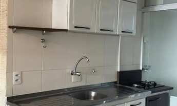 Imagem 5: Imóvel para aluguel com 42 metros quadrados com 1 quarto em Consolação - São Paulo - SP