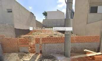 Imagem 2: Terreno á venda, 367,00 m2 - Jardim Pagliato, Sorocaba