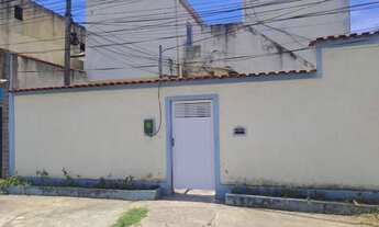 Imagem: Alugo kitnet em Campo Grande, estrada do