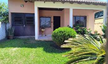 Imagem: Casa com 2 dormitórios à venda, 100 m²