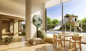 Imagem 5: POEMA - 111m², 2 vagas (Lançamento Plaenge