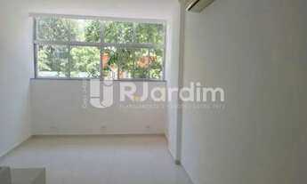 Imagem 5: Sala Comercial para locação com 25 m² em Botafogo - RJ