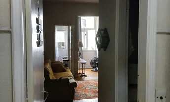 Imagem: Apt em Copacabana temporada