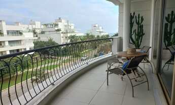 Imagem 7: Apartamento para aluguel com 230 metros quadrados com 5 quartos