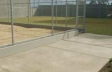 Imagem 4: Apto 2 dorm ANDAR ALTO com VISTA LIVRE em Criciúma com área de LAZER completa ACEITA carro