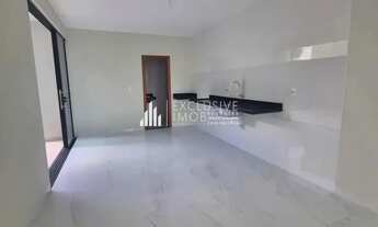 Imagem 5: LINDÍSSIMA CASA NO QUARTZO CONDOMÍNIO VERDE