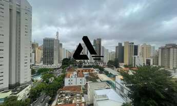 Imagem 6: Apartamento à venda, 04 quartos, 01 vaga de garagem no Lourdes em BH