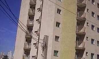 Imagem 9: Kitnet com 1 quarto para venda, Ed. Doce Vida, Vila Carvalho - Sorocaba/SP. Kitnet para co