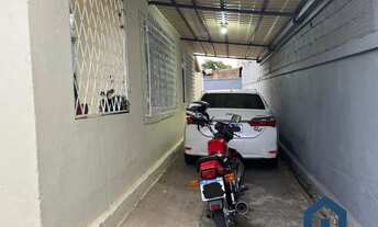 Imagem 2: CASA 2 QUARTOS NO BAIRRO PIRATININGA