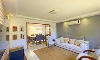 Imagem 2: Casa Imperial Park 3 dormitórios, piscina, suite, 5 vagas