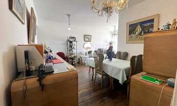 Imagem 6: Apartamento com 3 quartos, 2 vagas na escritura e condomínio com playground