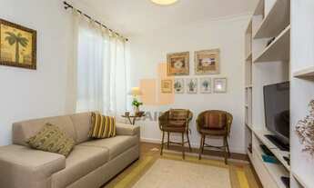 Imagem 4: Apartamento totalmente reformado, com fácil acesso a tudo em Higienópolis