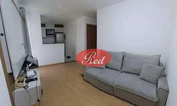 Imagem 4: Apartamento com 2 dormitórios à venda, 48 m² por R$ 255.000,00 - Parque Santa Rosa - Suzan