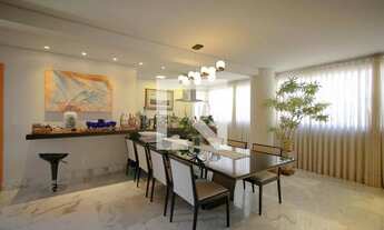 Imagem 6: Apartamento à Venda - Buritis, 5 Quartos, 200 m2