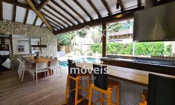 Imagem 7: Casa Residencial , Maresias, São Sebastião - CA0361