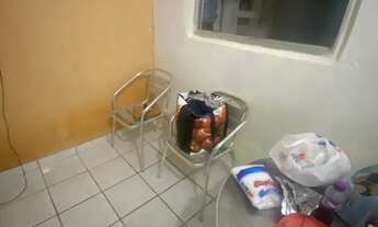 Imagem 2: Vendo casa em águas compridas