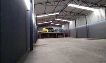 Imagem 7: Galpão para vender em Santa Luzia