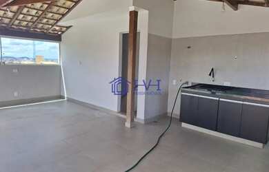 Imagem 2: Cobertura Duplex 2 Quartos Copacabana Venda