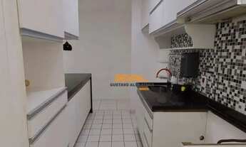 Imagem 2: APARTAMENTO COM 3 DORMITÓRIOS ,76M2 Á VENDA POR R$650.000,00 E LOCAÇÃO POR R$ 3.200,00- LO