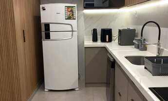 Imagem 7: Apartamento com 3 dormitórios à venda, 101 m² - Jardim Florestal - Jundiaí - COD AP0772