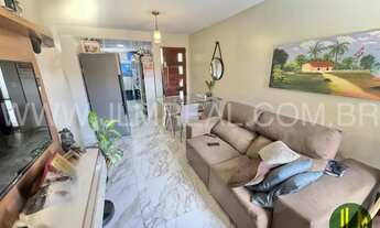 Imagem 3: CONDOMÍNIO SOBERANO IV - BAIRRO JÓQUEI CLUBE - 72m², 3 QUARTOS