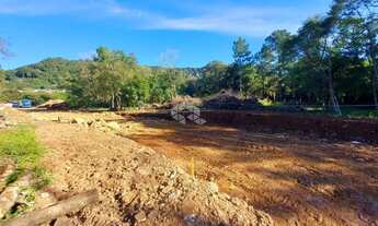 Imagem: Loteamento em Gramado
