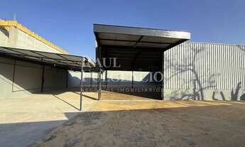 Imagem 4: Barracão para alugar próximo da Av. Duque de Caxias