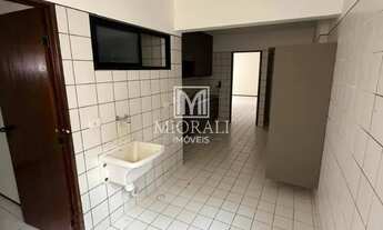 Imagem 4: BD - Aluguel de apartamento 3 quartos Ponta Verde Hélio Pradines