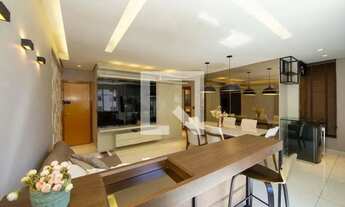 Imagem 2: Apartamento à Venda - Buritis, 3 Quartos, 96 m2