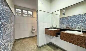 Imagem 5: Aluguel Galpão / depósito com 4 vagas na garagem